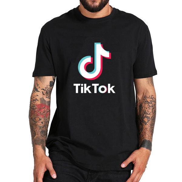 Tik deals tok maglietta