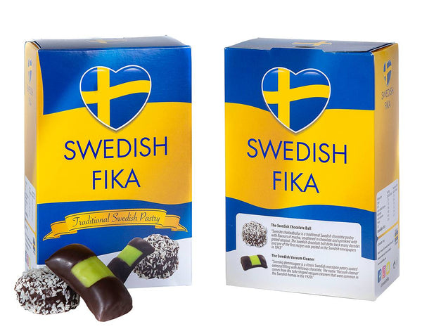 Swedish FIKA