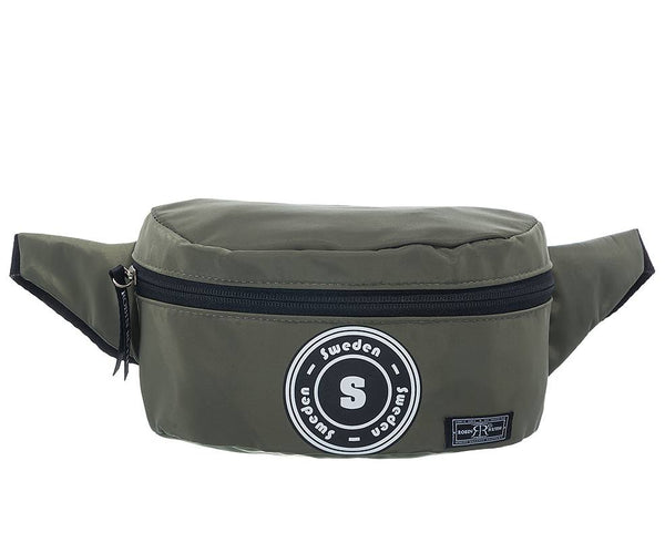 Robin Ruth - Fanny pack green