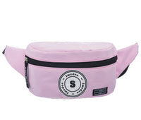 Robin Ruth - Fanny pack pink