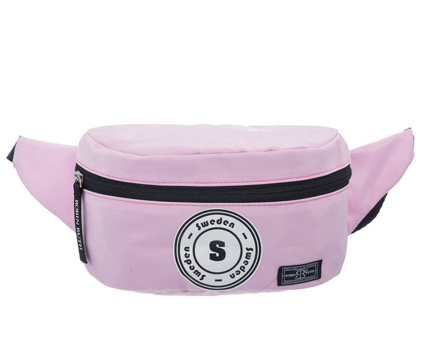 Robin Ruth - Fanny pack pink