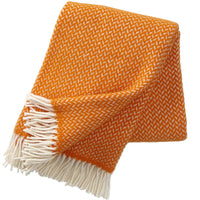 Klippan - Polka Blanket