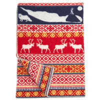 Klippan - Sarek Blanket