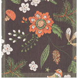 Ekelund - Skogsliv table runner 35x120 cm