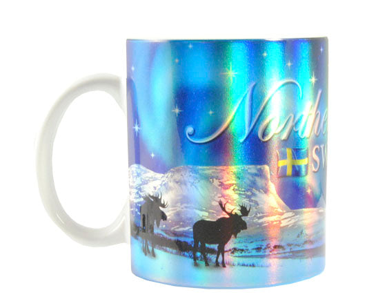 Mug - Northern Lights