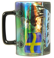 Mug - Northern Lights Bag