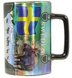 Mug - Northern Lights Bag