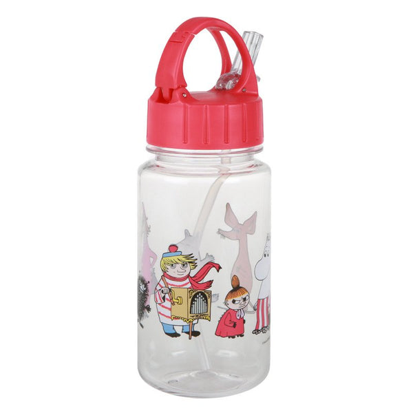 Moomin - Characters Water Bottle
