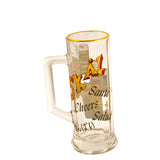 Mug - Beer Viking Glass 0.3L