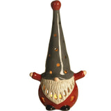 Nääsgränsgården - Tomte Tealight Lantern