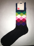 Socks - Colorful and beautiful (Four patterns)