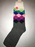 Socks - Colorful and beautiful (Four patterns)