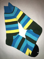 Socks - Colorful and beautiful (Four patterns)