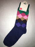 Socks - Colorful and beautiful (Four patterns)