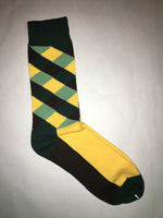 Socks - Colorful and beautiful
