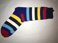 Socks - Colorful and beautiful (Four patterns)