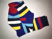 Socks - Colorful and beautiful (Four patterns)