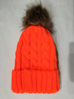 Winter Hat - Sweden Hat With Tassel (11 colors)