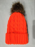 Winter Hat - Sweden Hat With Tassel (11 colors)