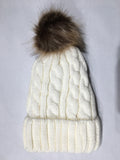 Winter Hat - Sweden Hat With Tassel (11 colors)