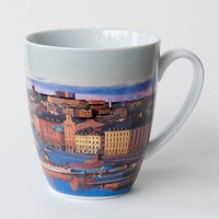 Mug -  Mug Stockholm Skepbron