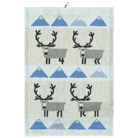 Ekelund - Weavers Norrland Tea Towel, 14 x 20 inches