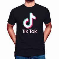 T-Shirt - Tiktok